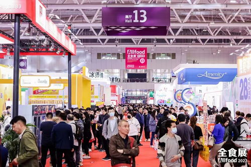 2024第六屆深圳食品機(jī)械及包裝展覽會(huì) 全方位會(huì)展服務(wù)助力產(chǎn)業(yè)升級(jí)