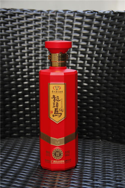 龍頭馬白酒新產(chǎn)品品牌策劃方案